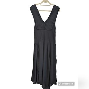 Top Shop Black elegant dress